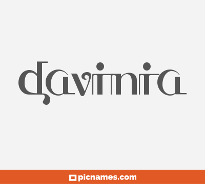 Davinia