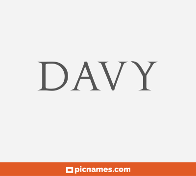 Davy