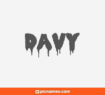 Davy