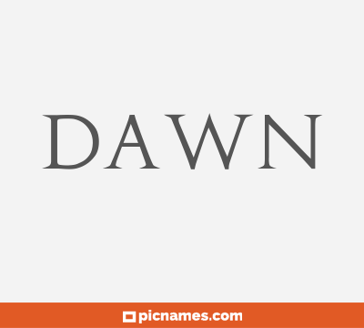 Dawn