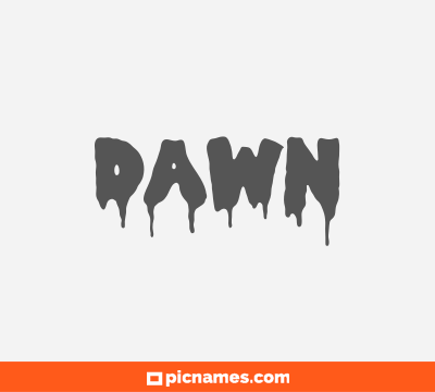 Dawn