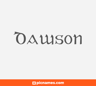 Dawson