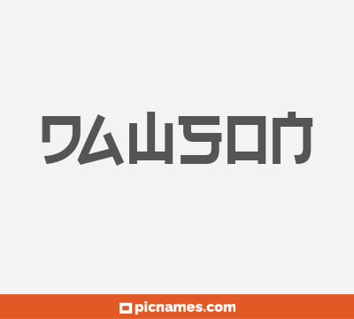 Dawson