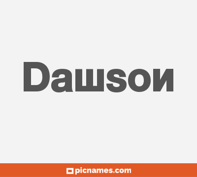 Dawson