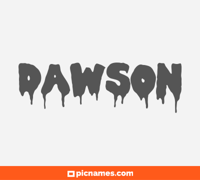 Dawson