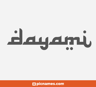 Dayami