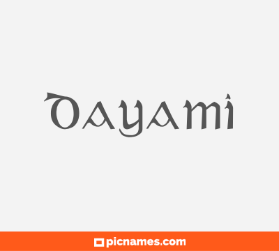 Dayami