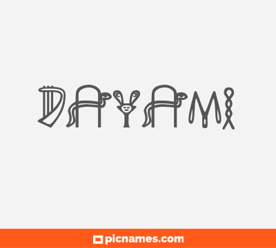 Dayami