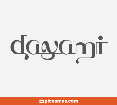 Dayami