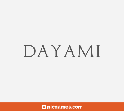 Dayami