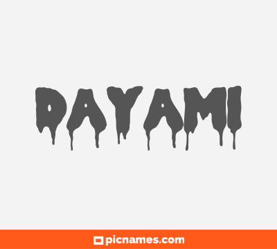 Dayami