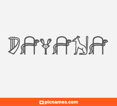 Dayana