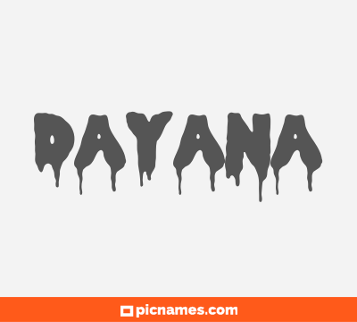 Dayana