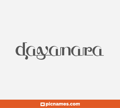Dayanara