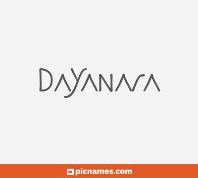 Dayanara