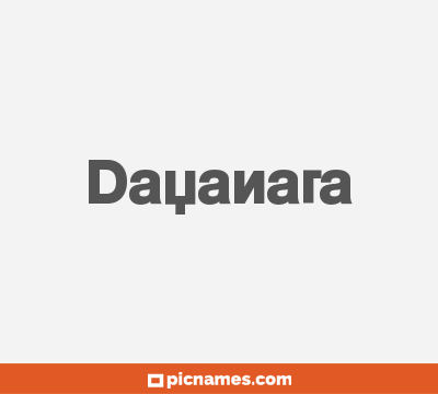 Dayanara