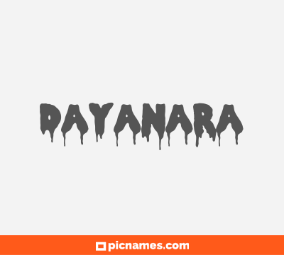 Dayanara