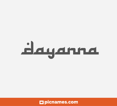 Dayanna