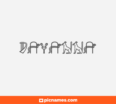 Dayanna