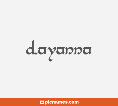 Dayanna