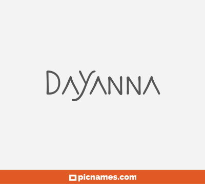 Dayanna