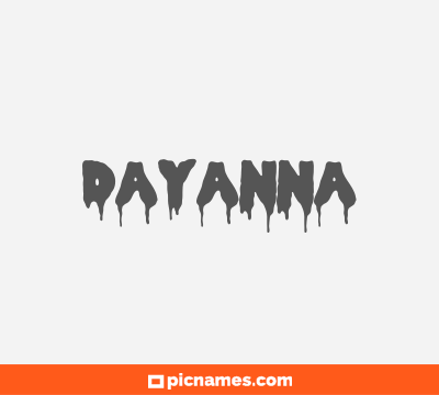 Dayanna