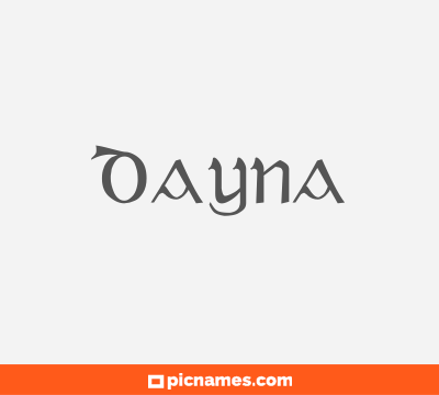Dayna