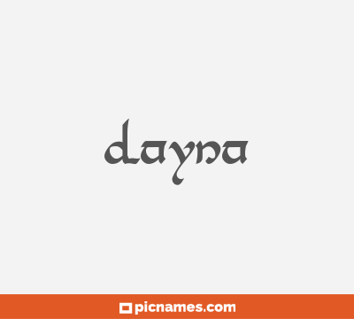 Dayna