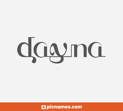 Dayna