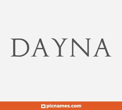 Dayna