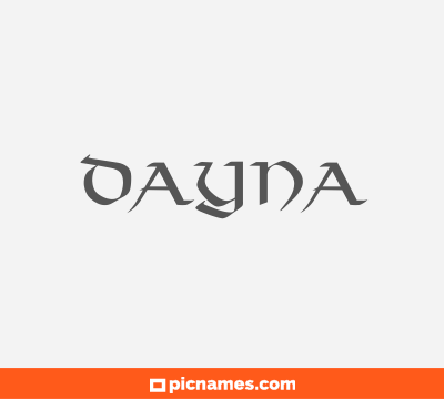 Dayna