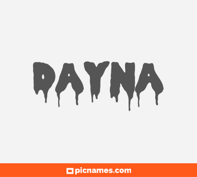 Dayna