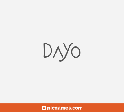 Dayo