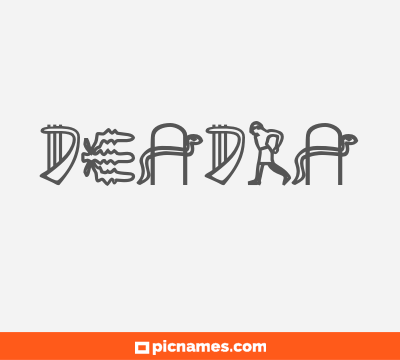 Deadra