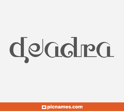 Deadra