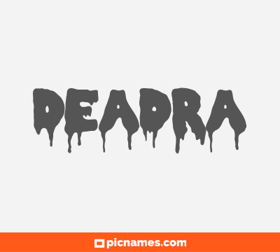 Deadra