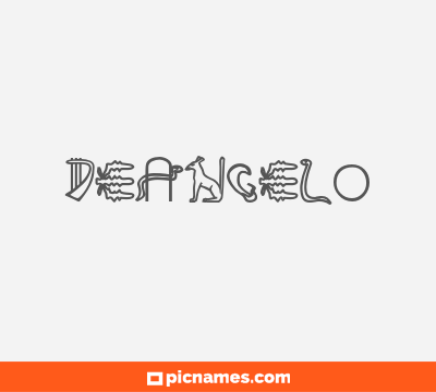 Deangelo