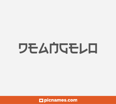 Deangelo