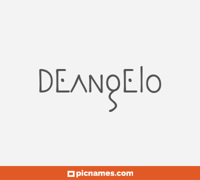 Deangelo