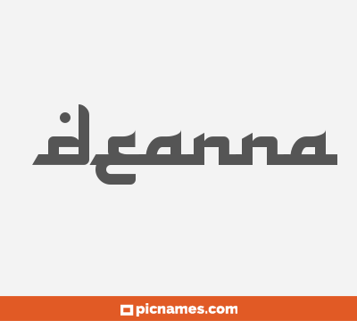 Deanna