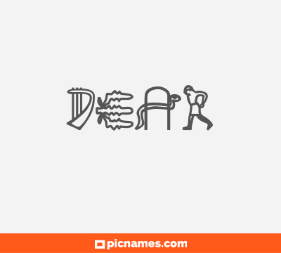Dear
