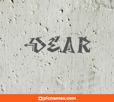 Dear