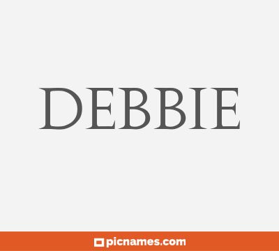Debbie