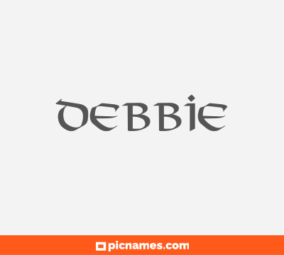 Debbie
