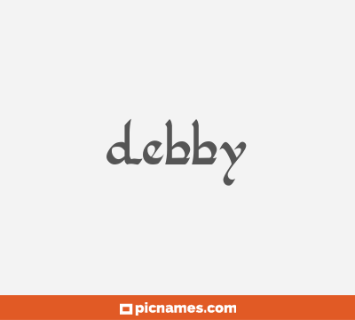 Debby