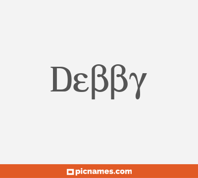 Debby