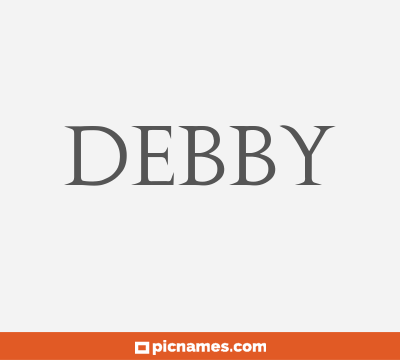 Debby