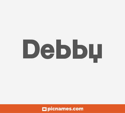 Debby