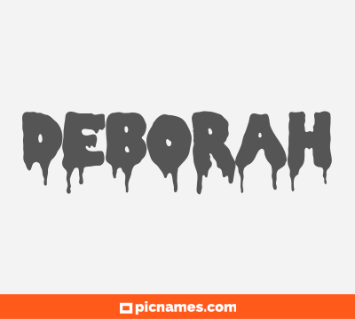 Deborah