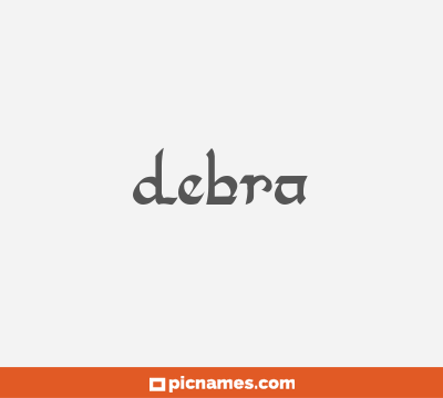 Debra